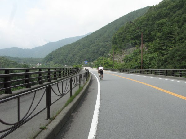 青木ヶ原大橋