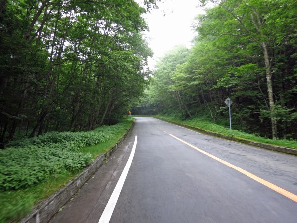 富士山スカイライン(7)