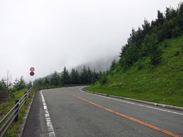 富士山スカイライン(16)