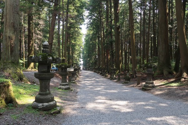 富士浅間神社(7)