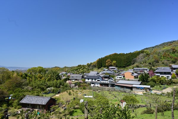 大和の青垣(2)