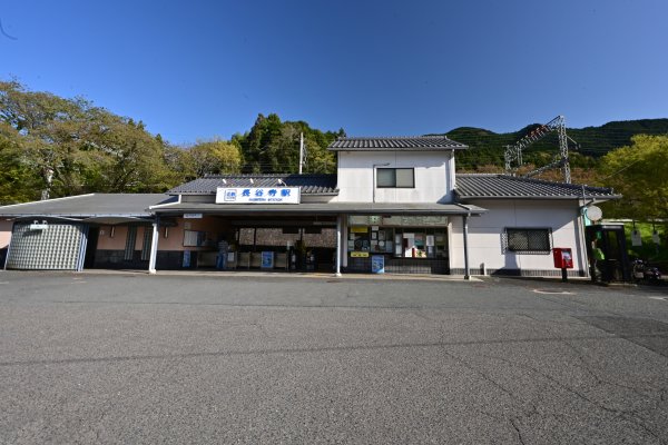 長谷寺駅