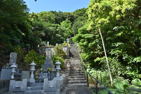 保食神社(2)