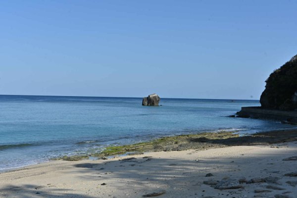 大浜海浜公園(2)