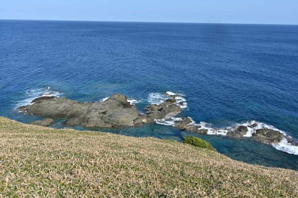 宮古崎(16)：中央の先端