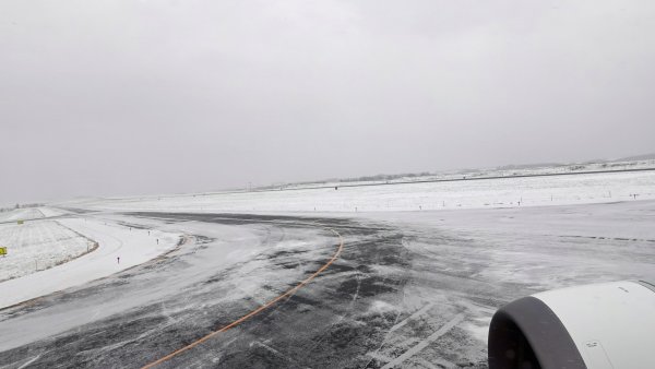 旭川空港(1)