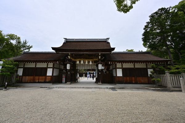 伊弉諾神社(3)