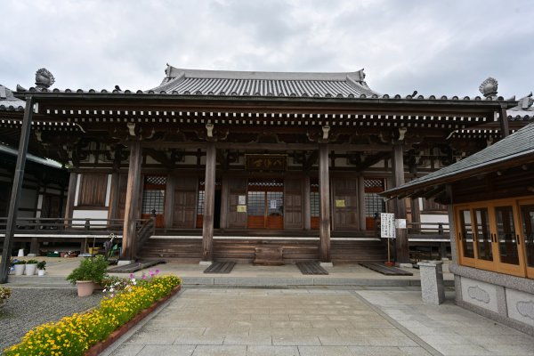八浄寺(2)