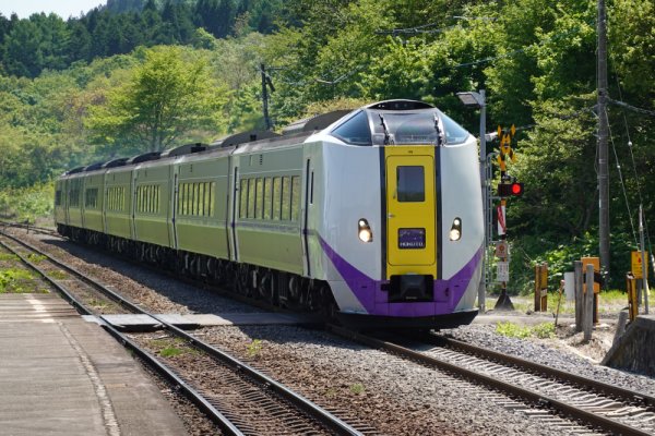 仁山駅