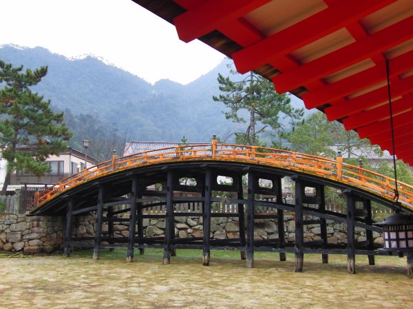 厳島神社(7)