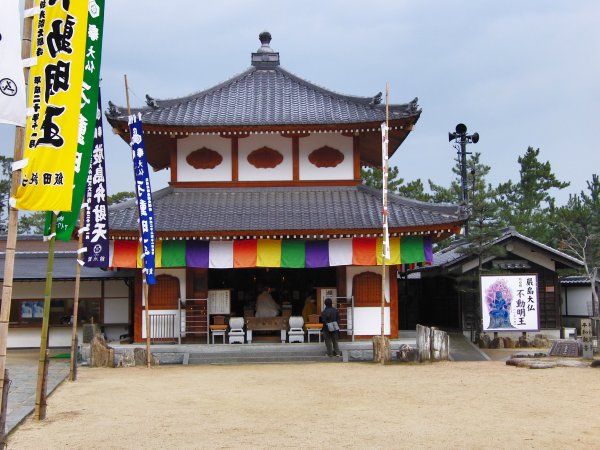 大願寺(2)