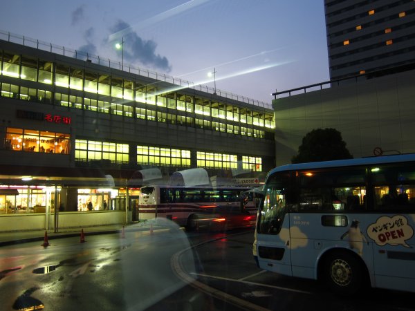 広島駅(2)