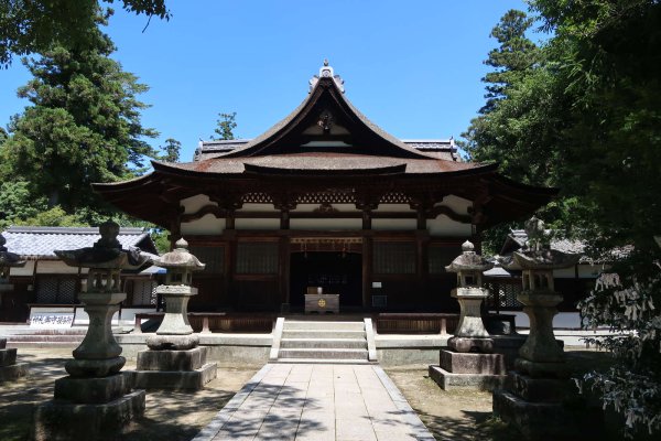吉香神社(4)