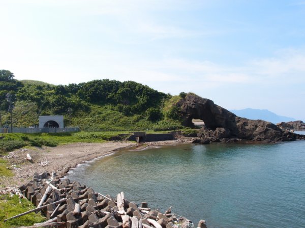 北海道電力泊原発