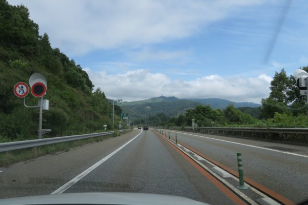 高速道路(1)