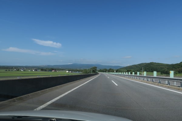 高速道路(4)