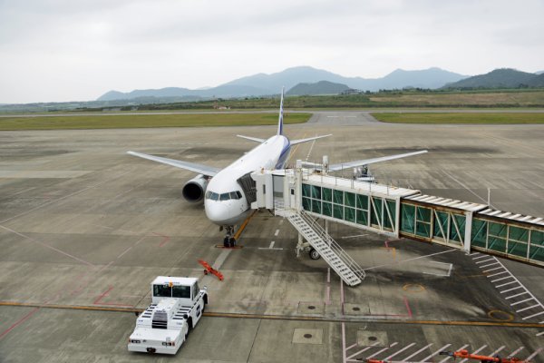 南ぬ島石垣空港(4)