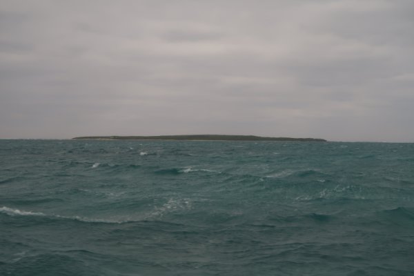 小浜島から竹富島へ