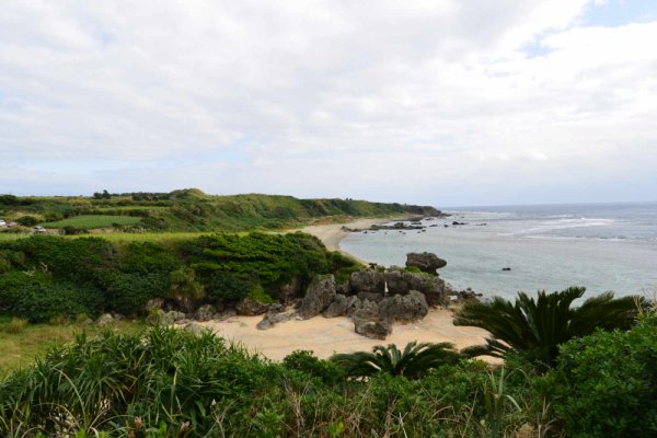 笠石海浜公園(1)