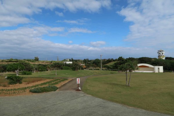 笠石海浜公園(4)