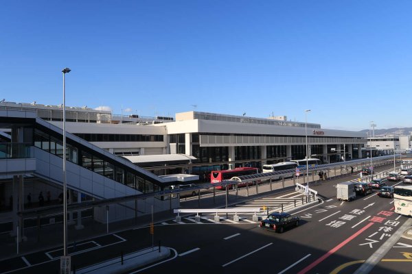 伊丹空港(2)