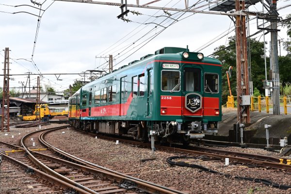 九度山駅(2)