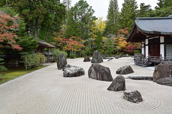 金剛峯寺(8)