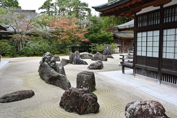 金剛峯寺(9)