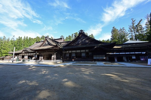 金剛峯寺(14)