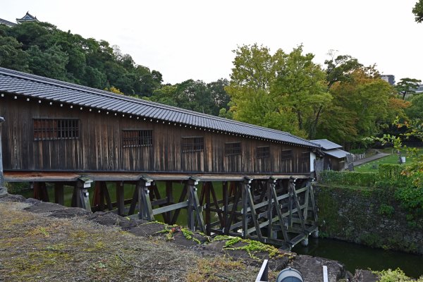 和歌山城(5)