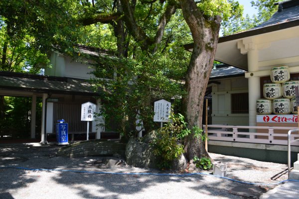 加藤神社(3)