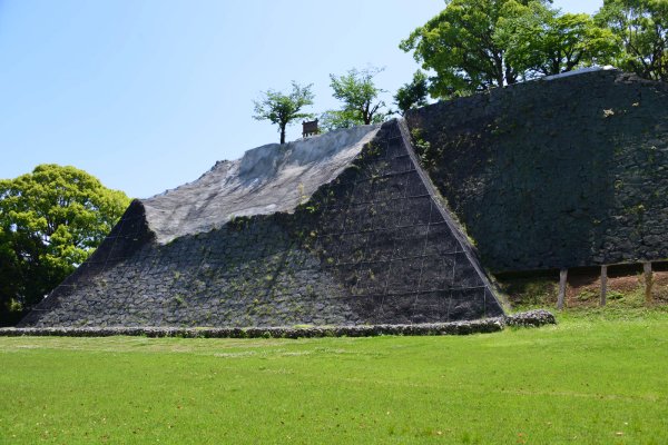 熊本城(20)