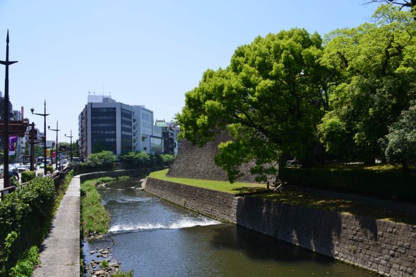 熊本城(21)