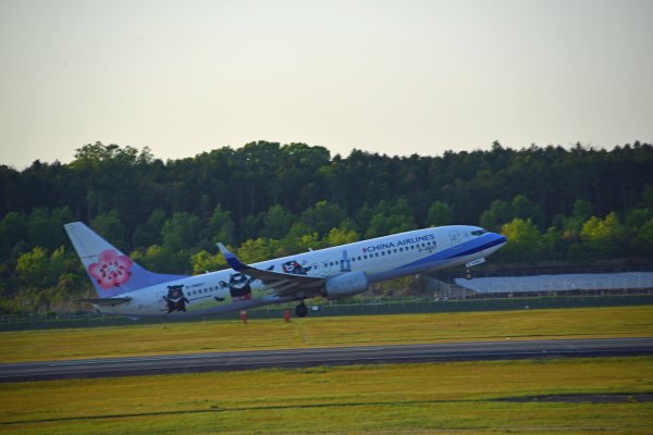 阿蘇くまもと空港(10)