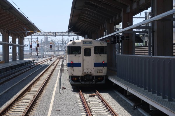 熊本駅(5)