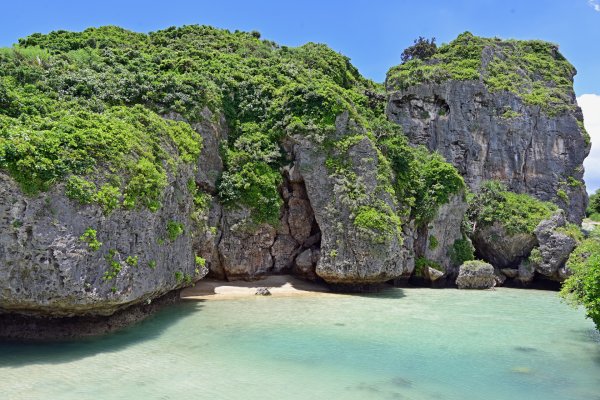 ヤマトブー大岩