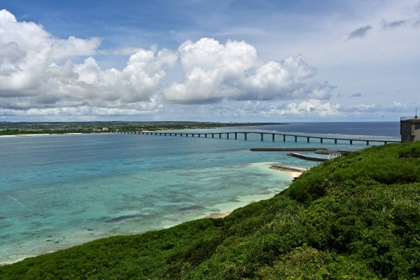 来間大橋