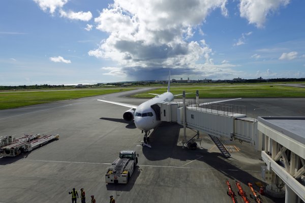 宮古空港(5)