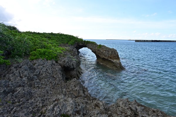 パイナガマ海空すこやか公園(1)