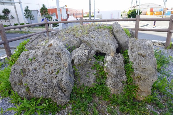 大立大殿みゃーか