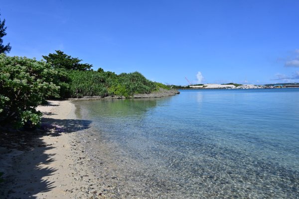 パイナガマ海空すこやか公園(6)