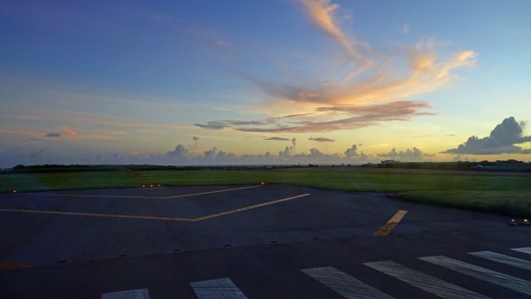 JAL186の機内から(5)