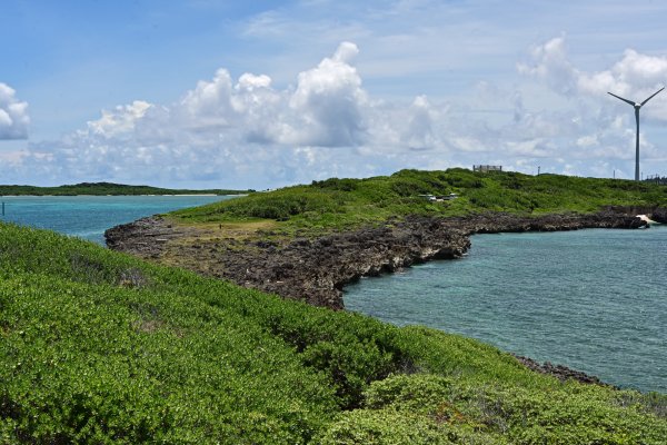 西平安名崎(6)