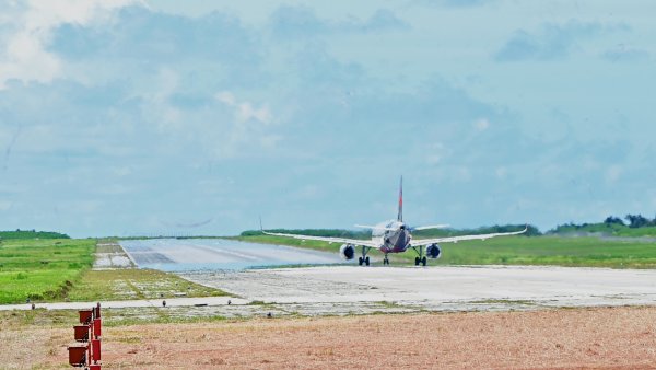 下地島空港(5)