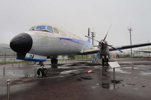 コウノトリ但馬空港(7)