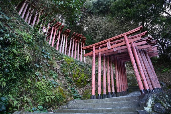 祐徳稲荷神社(4)