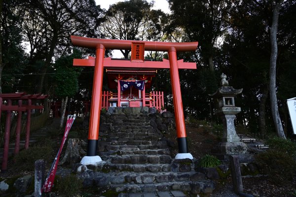 祐徳稲荷神社(5)