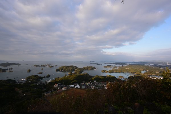 石岳展望台(3)