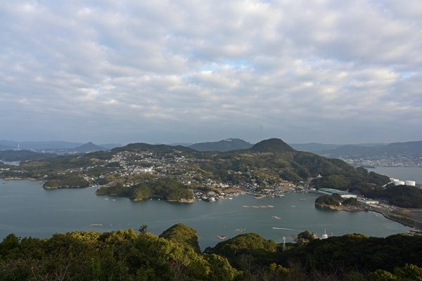 展海峰(1)