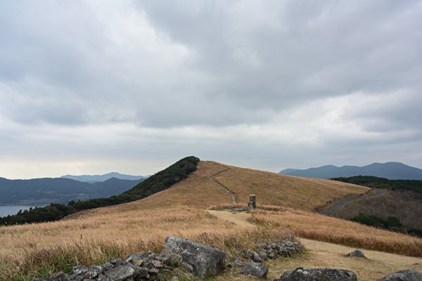 川内峠(3)